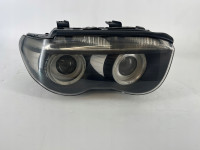BMW 7 E65 DESNI XENON FAR 2345656