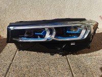 Bmw 7 G11 G12 far lampa lijevi