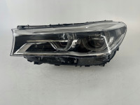 BMW 7 G11 G12 LIJEVI ADAPTIVE LED FAR 8499229