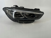 BMW 8 G14 G15 G16 DESNI FULL LED FAR 8739588