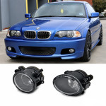 BMW E39 E46 M-Tech Maglenke