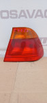 BMW E46 (1998-2002)-Zadnja desna lampa što svijetla