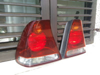 Bmw e46 compact štop svijetla