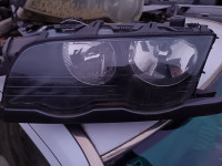 Bmw e46 lijevi far