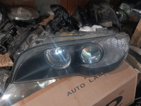 Bmw E46 redizajn prednji lijevi far