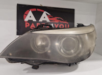 BMW E60 LIJEVI FAR