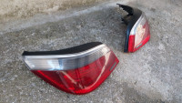 Bmw e60 zadnja lijeva lampa original hella