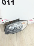 BMW E81 E87 Front Left Headlight 7193387