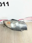 BMW E81 E87 Front Right Headlight tyc