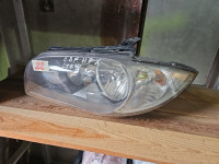 BMW E87 H7 Lijevi far