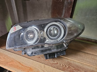 BMW E87 LIJEVI FAR BIX 7170291