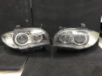 BMW E87 XENON Farovi