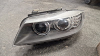 BMW  E90  E91  XENON  FAR  7240247