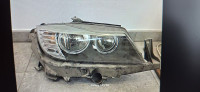BMW E90 LCI  FAR  HALOGENI  DESNI