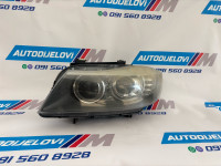 BMW E90 LCI Ljevi Xenon far 7202583