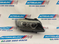 BMW E90 LCI Xenon desni far 7240248