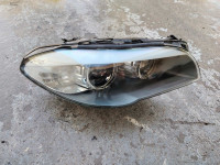 BMW F10 F11  DESNI FAR zaokretni Bi-Xenon 7203252
