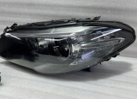 BMW F10 F11 LCI LIJEVI XENON DYNAMIC FAR 7378513