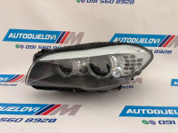 BMW F10 Ljevi Xenon far 7203245