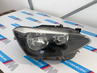 BMW F20 F21 DESNI FAR HALOGENI H7