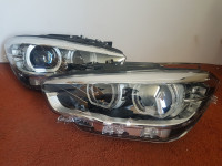 BMW F20 Lci 2015+ LED farovi 7471339 / 7435778