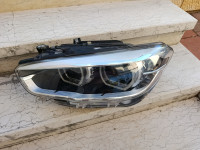 BMW F20 LCI  FAR LED
