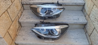 BMW F20  XENON  FAROVI