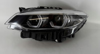 BMW F22 M2 F87 LIFT LCI LIJEVI FULL LED ADAPTIVNI FAR 8738685