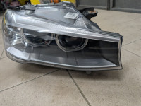 BMW F25 F26 LCI PODIZNI PREDNJI DESNI FAR XENON 7400018