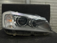 BMW F25 X3 XENON FAR