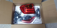 BMW F30 ORIGINAL D unutarnja stražnja lampa kao nova 10/10