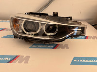 BMW F30 F31 Desni Xenon Dynamic Far 7259528