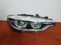 BMW F30 F31 Full led desni žaromet
