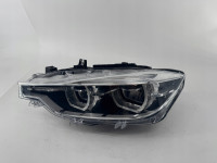 BMW F30 F31 LIFT LIJEVI FULL LED FAR 7419633