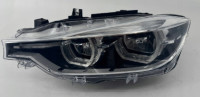 BMW F30 F31 LIJEVI LIJEVI FULL LED FAR 63117419633 7419633