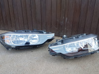 BMW F30 HALOGEN lijevi desni far