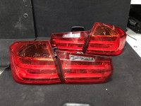 BMW F30 UNUTARNJA I VANJSKA ŠTOP SVIJETLA