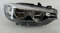 BMW F32 F33 F36 DESNI FULL LED ADAPTIVNI FAR 7410798