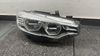 Bmw f32 f33 f36 far led adaptiv