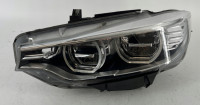 BMW F32 F33 F36 LIJEVI FULL LED ADAPTIVNI FAR 7460619