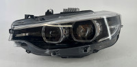 BMW F32 F82 M4 LCI USA LIJEVI FULL LED FAR 8738703