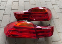 Bmw F32 M4 F36 F43 zadnje stop lampe