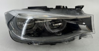 BMW F34 LIFT DESNI FULL LED ADAPTIVNI FAR 7470442-02