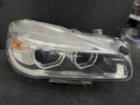 BMW F45 F46 FULL LED FAR
