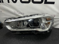 BMW  F48 F49 X1 X2 LED FAR