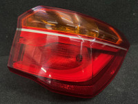 BMW F48 X1 ŠTOP LAMPA