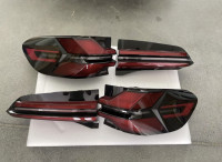 LAMPE BMW G05 LCI STOP SVJETLA