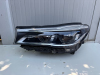 BMW G11 G12 Adaptive LED LJEVI FAR 7483905