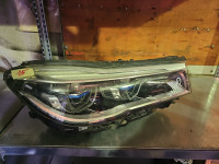 BMW G11 G12 laser far desni 7483912