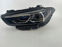 BMW G14 G15 USA LIJEVI LASER SHADOW LINE FAR 8082647